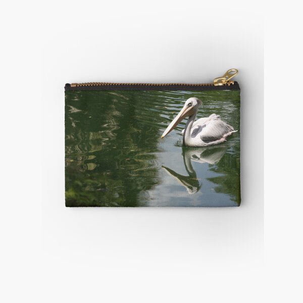 Artikelvorschau, Pelikan-Reflexion entworfen und verkauft von Photos67.