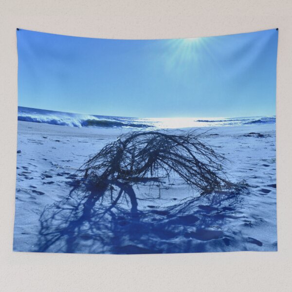 Item preview, Blue Beach designed and sold by umeimages.