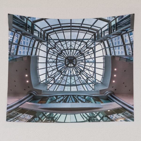Item preview, Metro Hall 2 designed and sold by John Velocci.