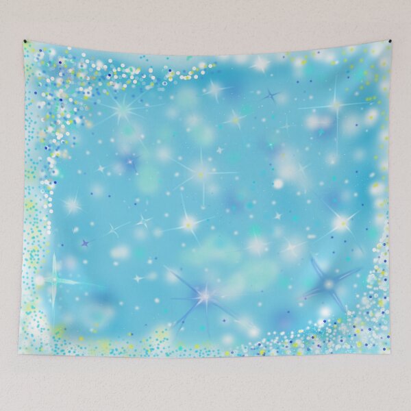 Item preview, Night Sky designed and sold by nubbinsammy.