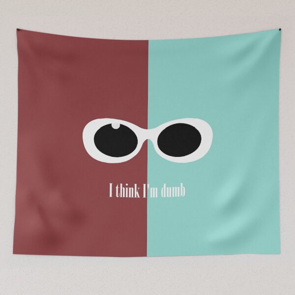 Item preview, Dumb designed and sold by revolveProd.