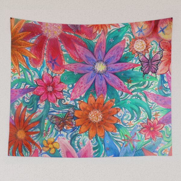 Item preview, Forever Summer  designed and sold by melaniedann.
