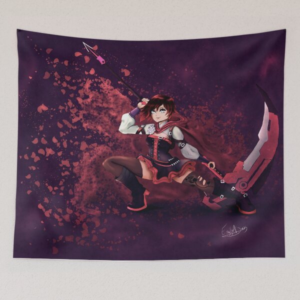 Item preview, Ruby Rose designed and sold by Emme498.