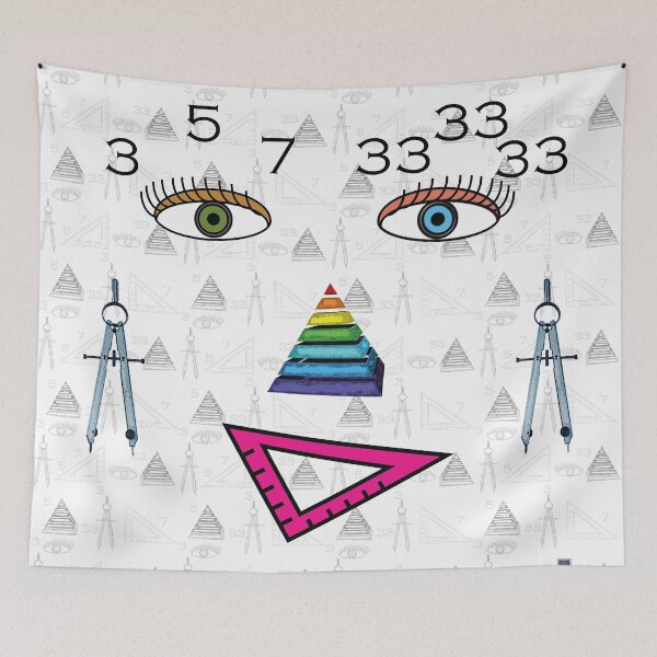 Item preview, "SHEmasons"© designed and sold by Lisa Clark - Thinker Collection STEM Art and MORE.