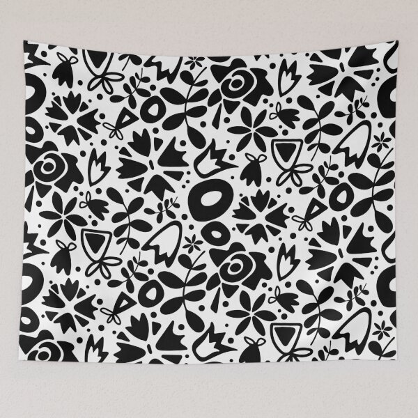 Item preview, graphic garden designed and sold by scrummy.