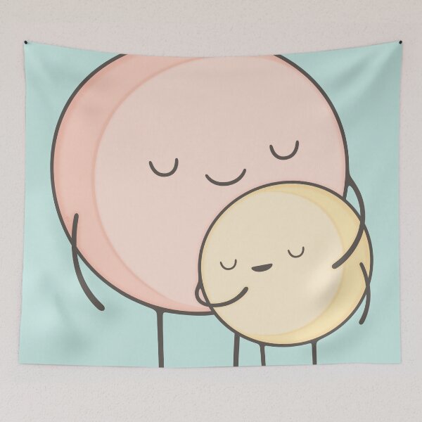 Item preview, Marshmallows designed and sold by kimvervuurt.