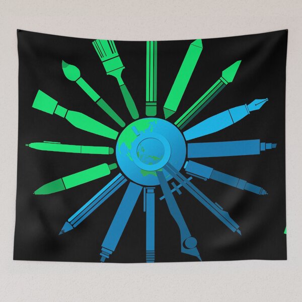 Item preview, Let's Draw designed and sold by iskamontero.
