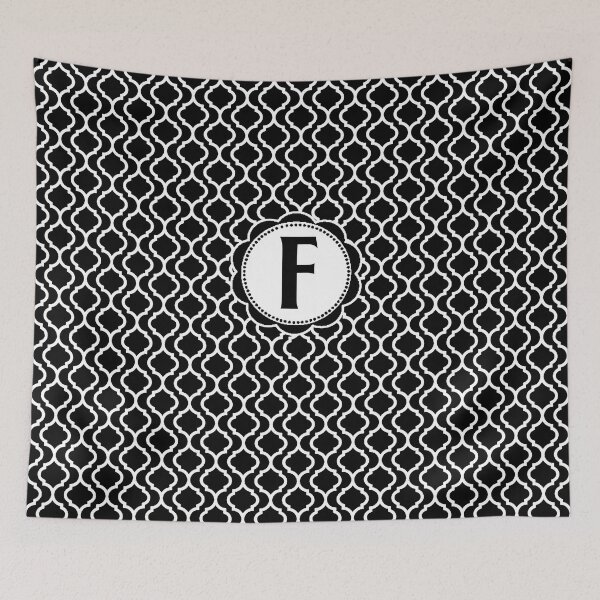Item preview, F Bootle designed and sold by MonogramMonkey.