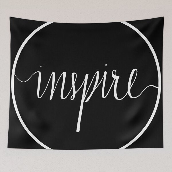 Item preview, Inspire designed and sold by olxNESSA.