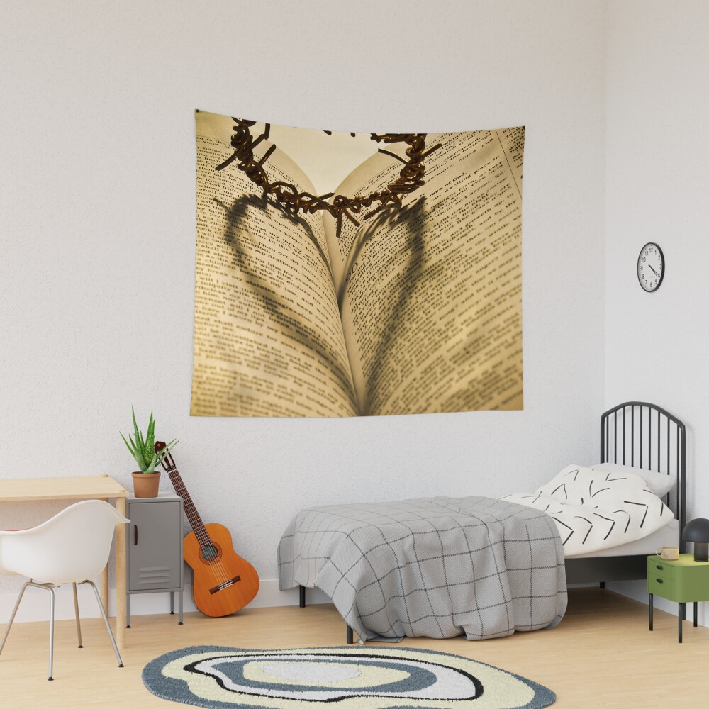 Item preview, Tela decorativa designed and sold by bellaraine.