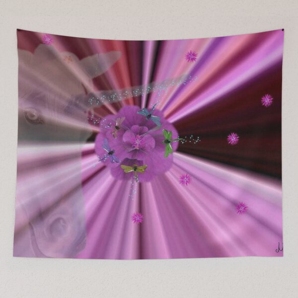 Item preview, DREAMS designed and sold by Marie Leblanc.