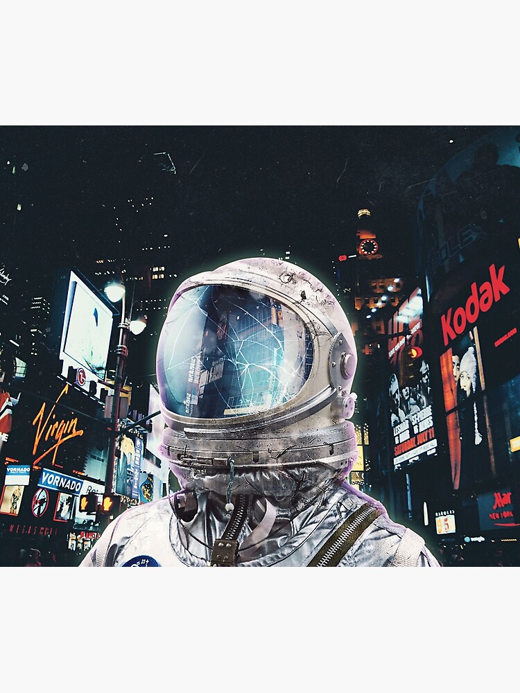 Night Life by seamless