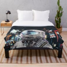 Manta La vida nocturna