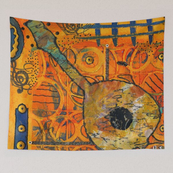 Item preview, Play a Little Song Please designed and sold by © Angela L Walker.