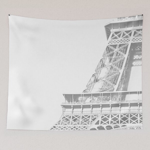 Item preview, hint of eifel  designed and sold by tinncity.