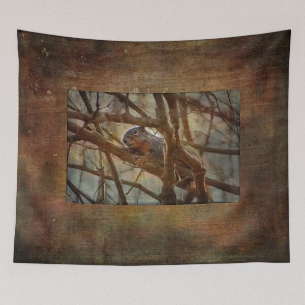 Artikelvorschau, Daydreaming in a Tree entworfen und verkauft von NaturesSol.