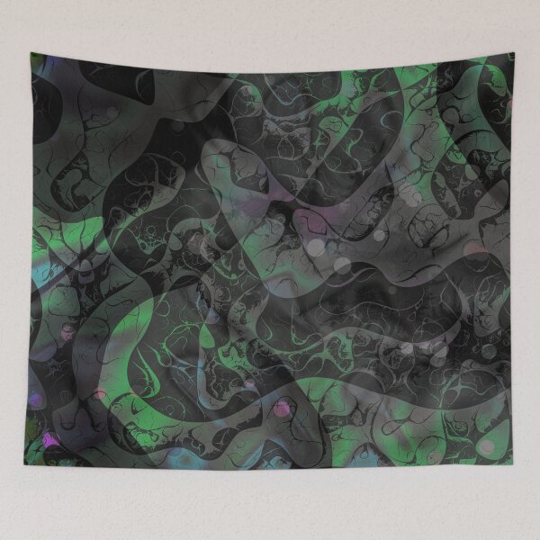 Item preview, Abstract DM 04 designed and sold by charmarose.
