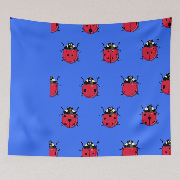 Item preview, Lady Beetles designed and sold by PatAck.