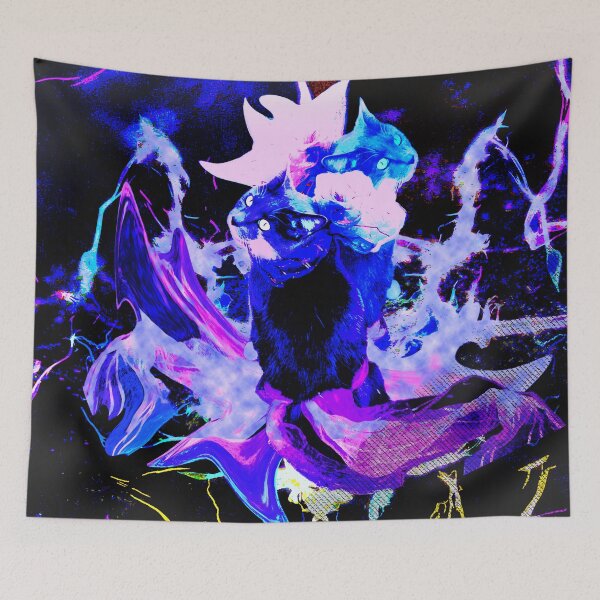 Item preview, Castor and Pollux designed and sold by mokacat.