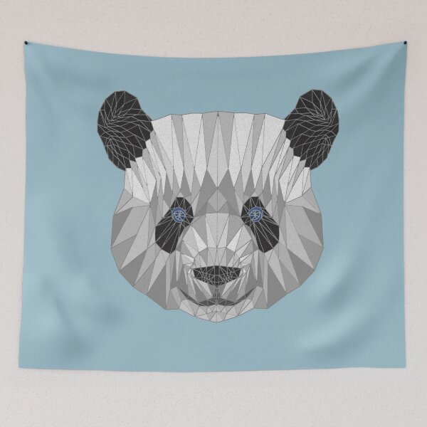 Item preview, Panda designed and sold by NirPerel.