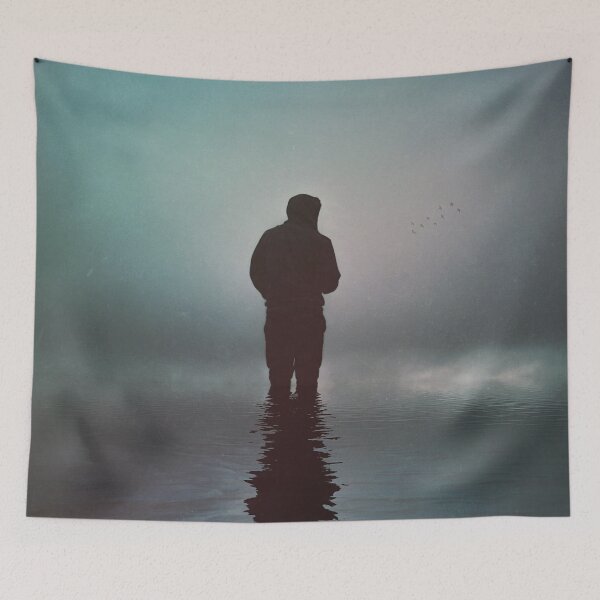 Item preview, Shallow Waters designed and sold by seamless.