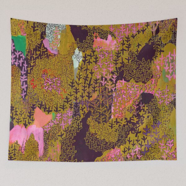 Item preview, Landscape #3 designed and sold by Kris Keogh.