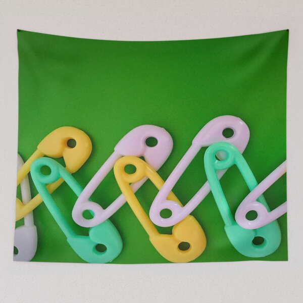 Item preview, Baby pins designed and sold by umeimages.