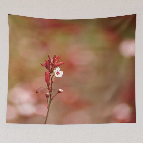 Aperçu de l'œuvre Cherry Blossom créée et vendue par Cristy Hernandez.