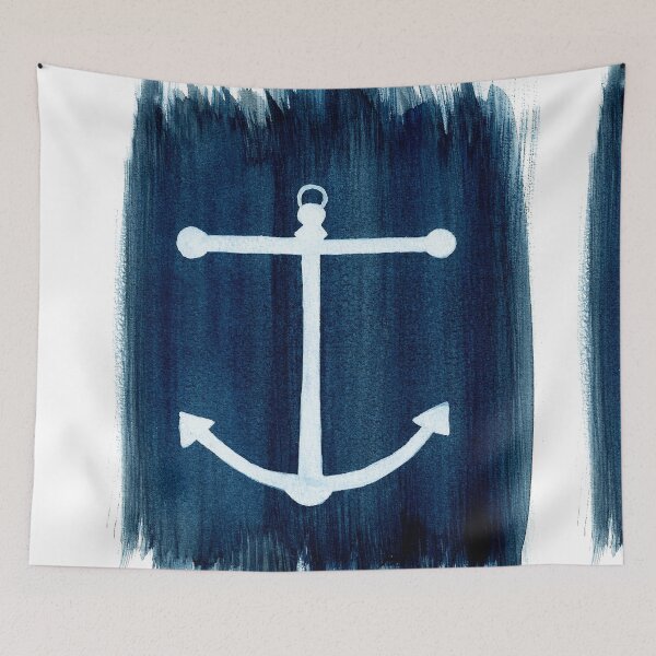 Item preview, Anchor designed and sold by Bridget Davidson.