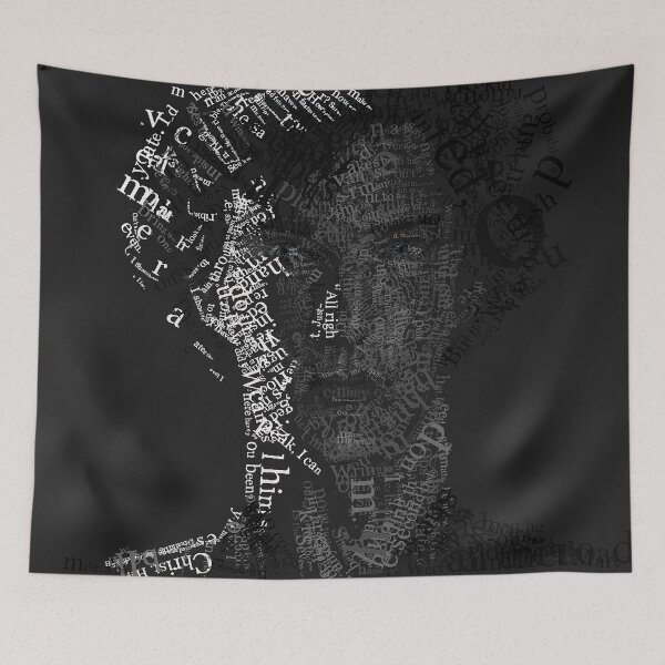 Item preview, Sherlock designed and sold by br0-harry.