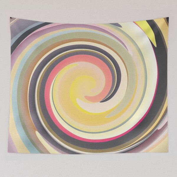 Item preview, Vintage Colors In Curves designed and sold by Phil Perkins.
