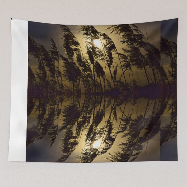Item preview, Golden Grass designed and sold by InterestingImag.