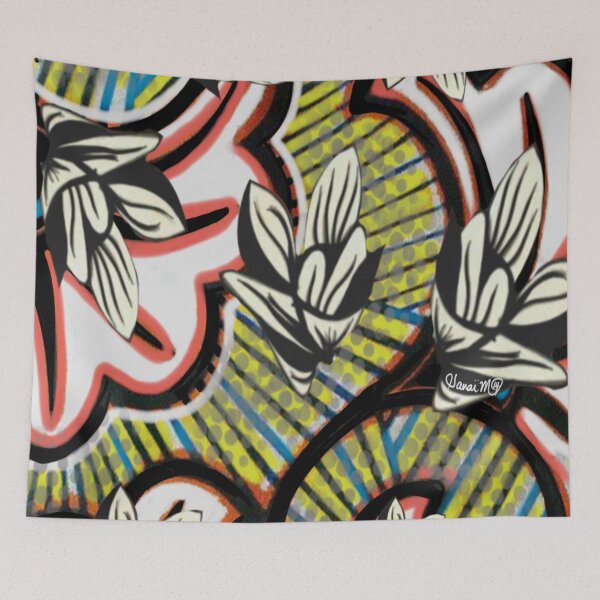 Item preview, Sunshine City designed and sold by Janai Johnson.