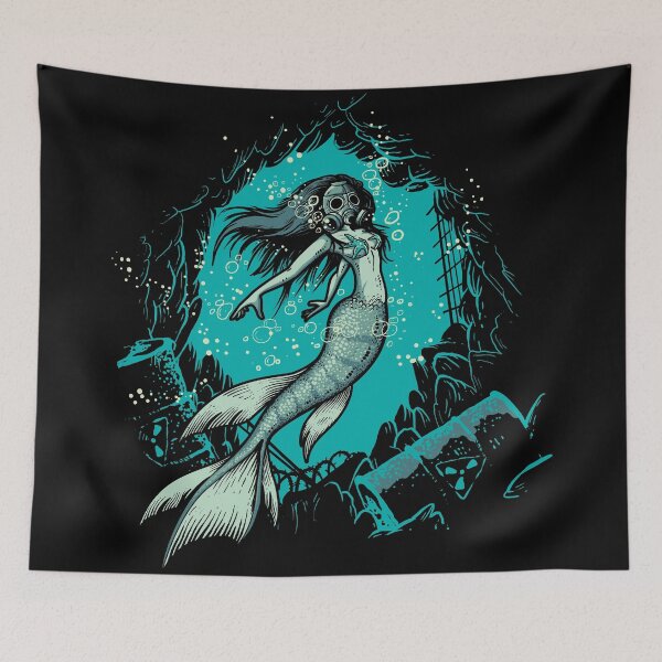 Item preview, Polluted Fantasy designed and sold by Letter-Q.
