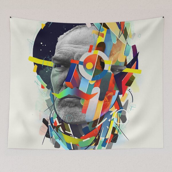 Item preview, Metamorphosis designed and sold by MathijsVissers.