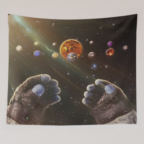 Item preview, In your hands designed and sold by seamless.