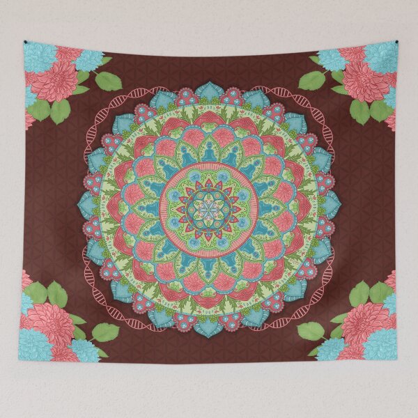 Item preview, The Softness of Nurturing Evolvement ★ designed and sold by Genie Wilson.