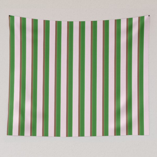 Item preview, Pink Roses in Anzures 2 Stripes 2V designed and sold by TravelPhotoArt.