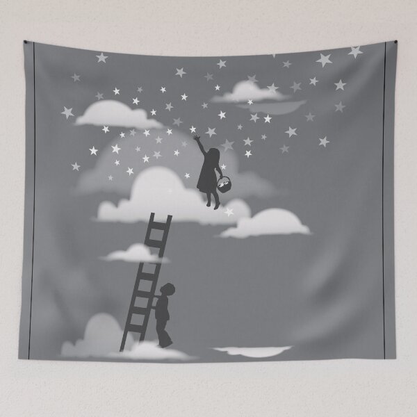 Item preview, Dreamland designed and sold by TinkM.