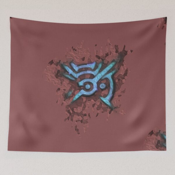 Item preview, Mark Of The Outsider designed and sold by develo.