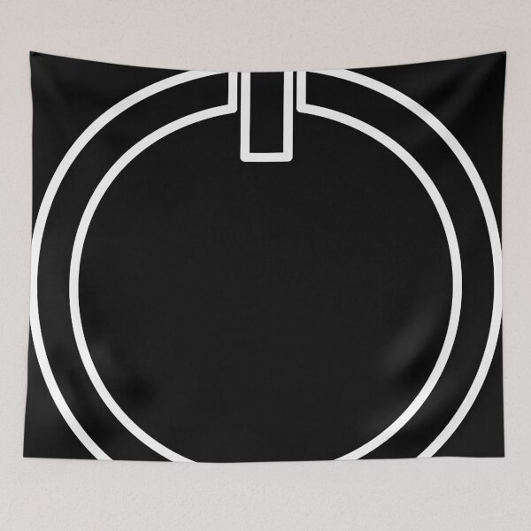 Item preview, On Off - one designed and sold by jmichelmore.