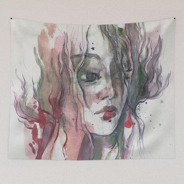 Item preview, Headache designed and sold by Barbora  Urbankova.