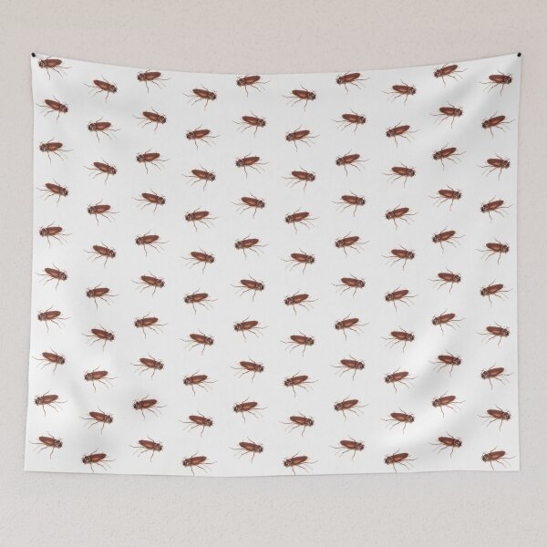 Item preview, Roach designed and sold by Lars Furtwaengler.