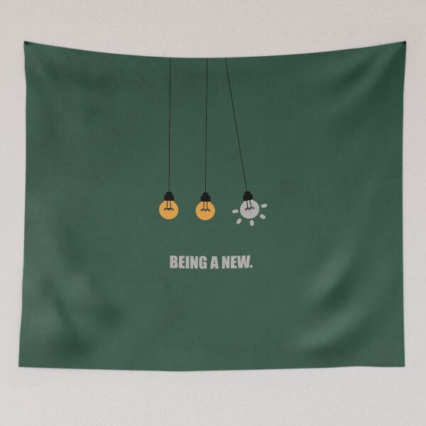 Item preview, Being a new - Business Quote designed and sold by Labno4.