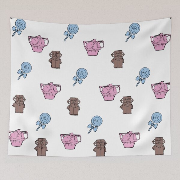 Item preview, Sweet sweets designed and sold by artbycaf.