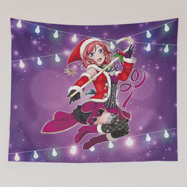 Item preview, Nishikino Maki - Love Live! Xmas edit. designed and sold by alphavirginis.