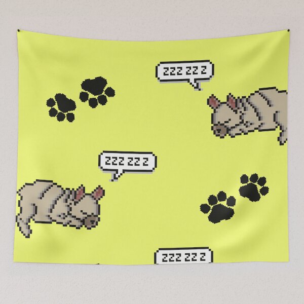 Item preview, FRENCHIE - PUPPY SERIES designed and sold by grandmaaproves.