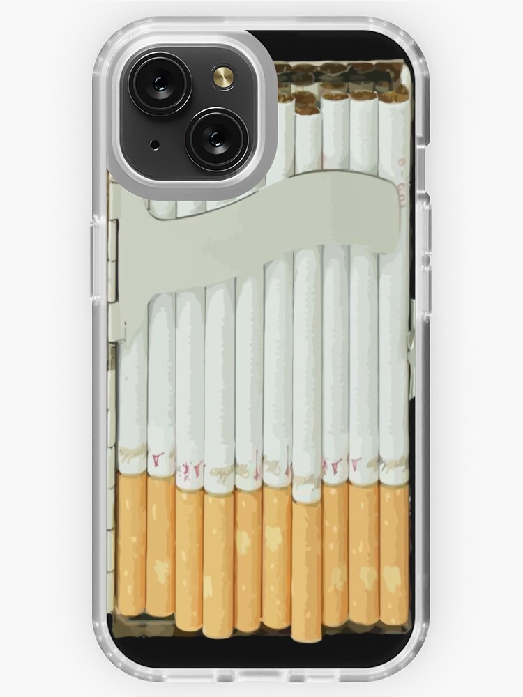 Cigarette Case