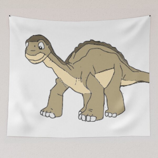 Item preview, Land before time  designed and sold by Bethany Christine.