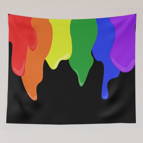 Item preview, Watch the Paint Drip designed and sold by umeimages.